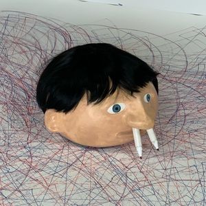 Meet your Posher, Corinna